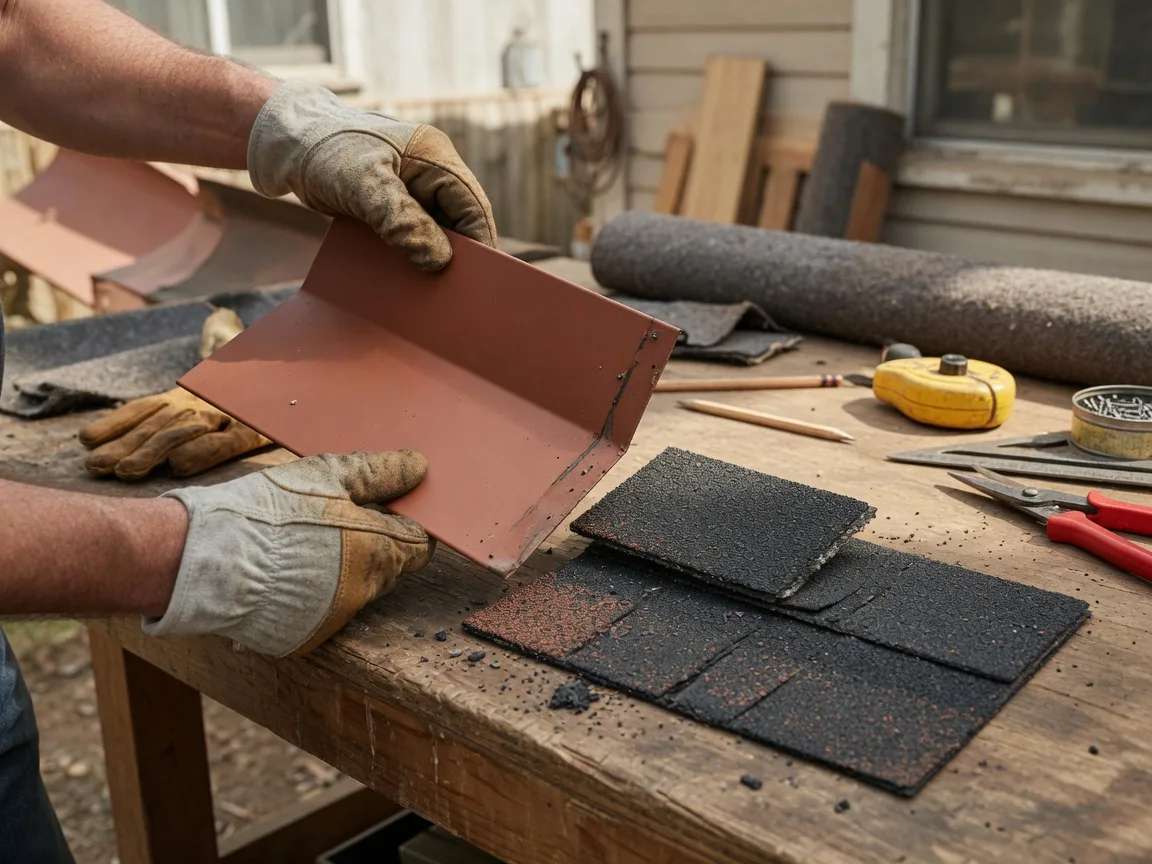 Roof Repair company in Union, ME